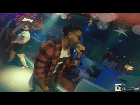 V2M perfomrs in dubai (Dec 28 2017)