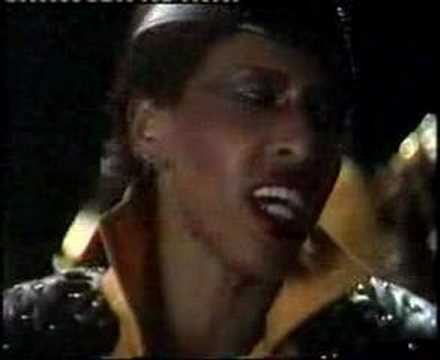 Nona Hendryx - You're The Only One That I Ever Needed