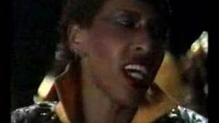 Nona Hendryx - You're The Only One That I Ever Needed