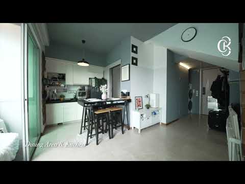 Opal Suites, 1 Opal Crescent, 2 Bedrooms, 646 sqft, Condominium For Sale, by Ernest Goh, 500235351 - PropertyGuru.com.sg