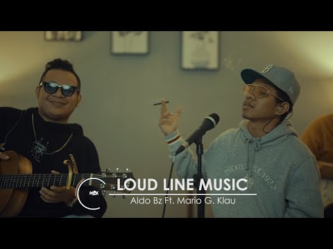 DE YANG GATAL GATAL SA - Mario G. Klau Ft. Aldo Bz [LOUD LINE MUSIC]