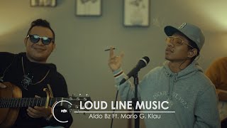 Download lagu DE YANG GATAL GATAL SA - Mario G. Klau Ft. Aldo Bz [LOUD LINE MUSIC] mp3