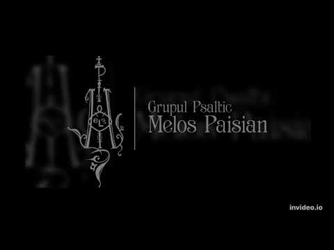 Irmosul Cântării a IX-a la Praznicul Adormirii Maicii Domnului, Octaihon, de Macarie Ieromonahul