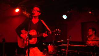&quot;Tatooine&quot; by Jeremy Messersmith Live at DC9