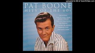 Memphis - Pat Boone