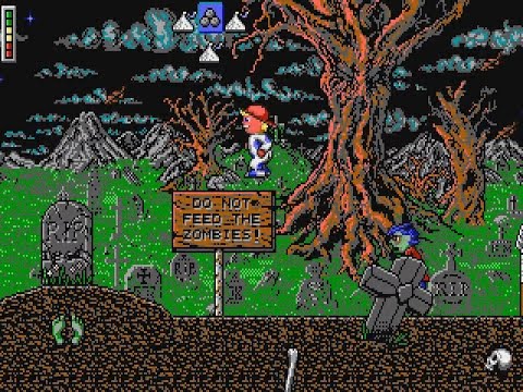 ADG Episode 199 - Monster Bash