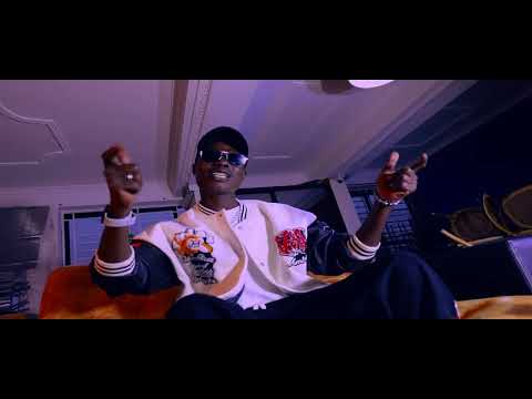 Aol Gi Secho_Javan MacAjudo [ Sms "Skiza 6989593" to "811"]