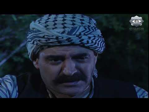 Al Khawali | مسلسل الخوالي | دخول نصار إلى الحارة لانقاذ خاله أبو صلحي - عصام عبه جي - حسام الشاه