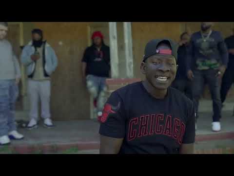 BCR Mazi (Never Change)