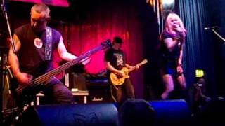 Vice Squad - Out Of Reach/Scarred For Life