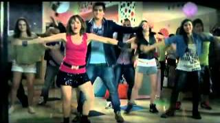 College 11 &#39;Go!&#39;   video oficial