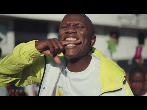 Twin B Malume (official video)