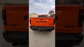 2022 Ram TRX Ignition Edition Walk Around 
