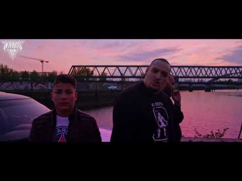 KARIM FEAT EMAD FREI SEIN   RABEN MUZIK