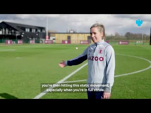 BarclaysWSL February Player of the Month