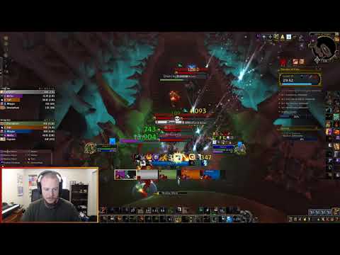 +13 Theater of Pain - Disc Priest with Commentary (Fortified, Grievous, Spiteful, Prideful)