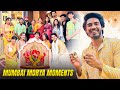 Ganpati Celebration Turns Into Splitsvillans Reunion Digvijay Rathee Vlog