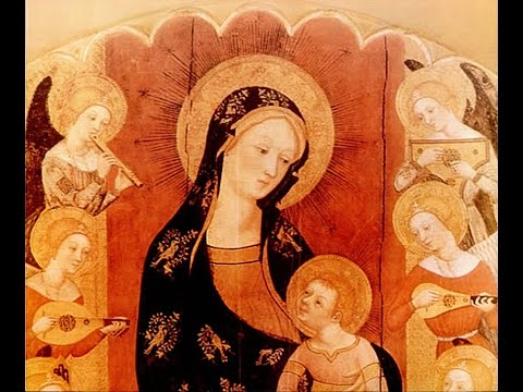 Camille Saint-Saëns - Christmas Oratorio - Op. 12 - Royal Opera Theater Orchestra