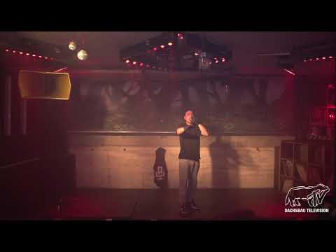 DachsbauTV w/ Johnny Messer