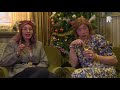 Laurence van Ham en Marja van Katendrecht willen jouw mooiste kerstwens horen