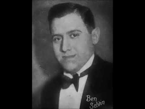 Ben Selvin - Dardanella 1919 "An Echo From The East"