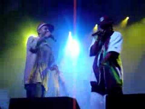 Da Guedes - Live In Rio