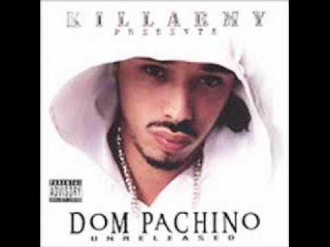 Dom Pachino- Victims feat Just da Barber
