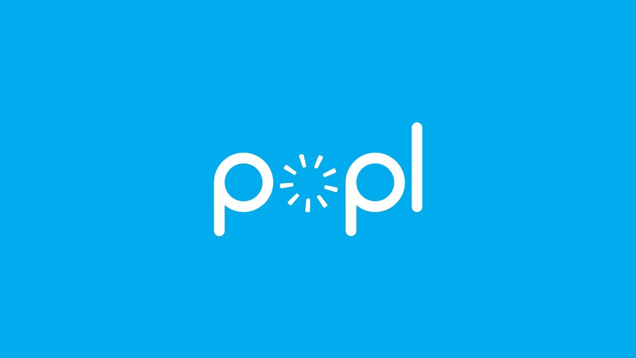 Popl | Your Digital Business Card