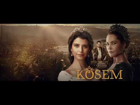 Magnificent Century: Kosem (SOUNDTRACK) Silence of the clouds