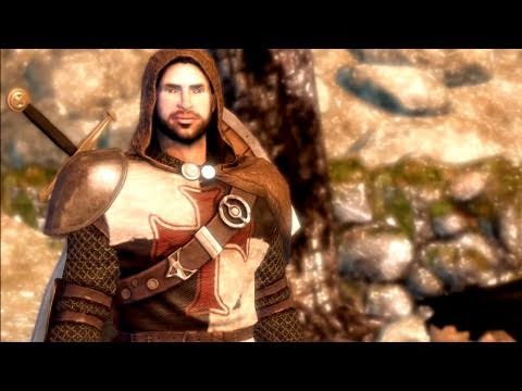 GameSpot Reviews - The First Templar - Review (PC)