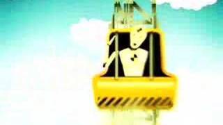 Less Than Jake: Overrated (Everything Is) [ANIMATED VIDEO]