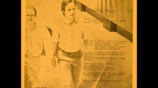 Gregory Jones & Roy Sablosky - Intro (Summer Names)