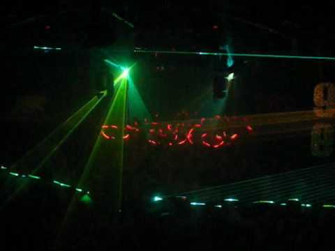 XXL 9th Birthday Hoxton Whores in the mix