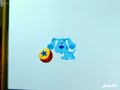 Blue S Clues End Credits