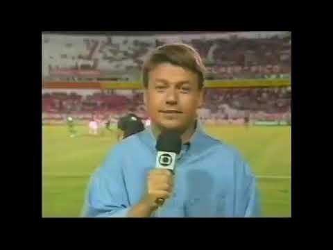 Internacional 3 x 1 Gaúcho - Campeonato Gaúcho 2006