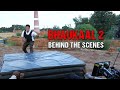 Bhaukaal Season 2 - Behind the Scenes | Mohit Raina | MX Original Series | MX Player