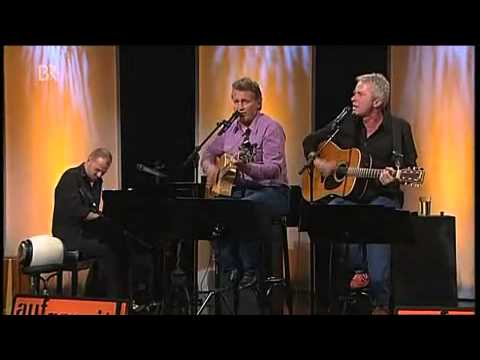 Aufgspuit mit Rainhard Fendrich * Fans von Austropop*