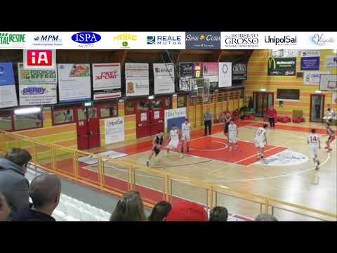 U 19 GOLD SAVIGLIANO vs CUNEO