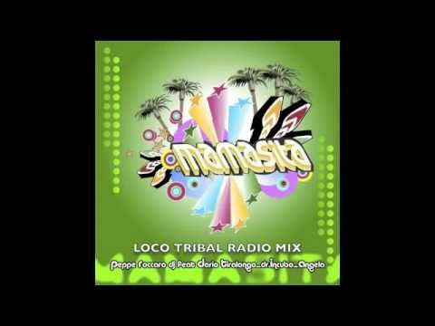 MAMASITA -Tormentone 2013 "Peppe Roccaro DJ feat Dario Tiralongo_Dr Incubo_Angela"
