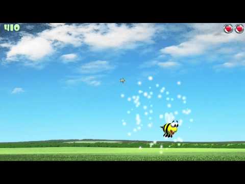 Balloon Buzz Video
