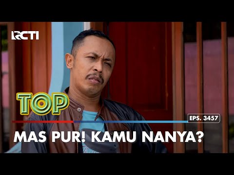 Mas Pur Kamu Nanya? - TUKANG OJEK PENGKOLAN