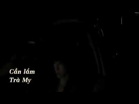 [KARAOKE] cần lắm HOÀI LÂM cover