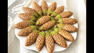 Bu Şekilde Bir Kalburabastı Denediniz mi-Kaçırılmayacak Enfes Bir Tarif-Bera Tatlidunyasi