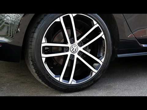 Volkswagen Golf 2.0 TDI BlueMotion Tech GTD 5dr