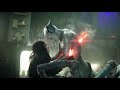 Nemesis VS Harmada Fight Scene - Rebel Moon (2023)