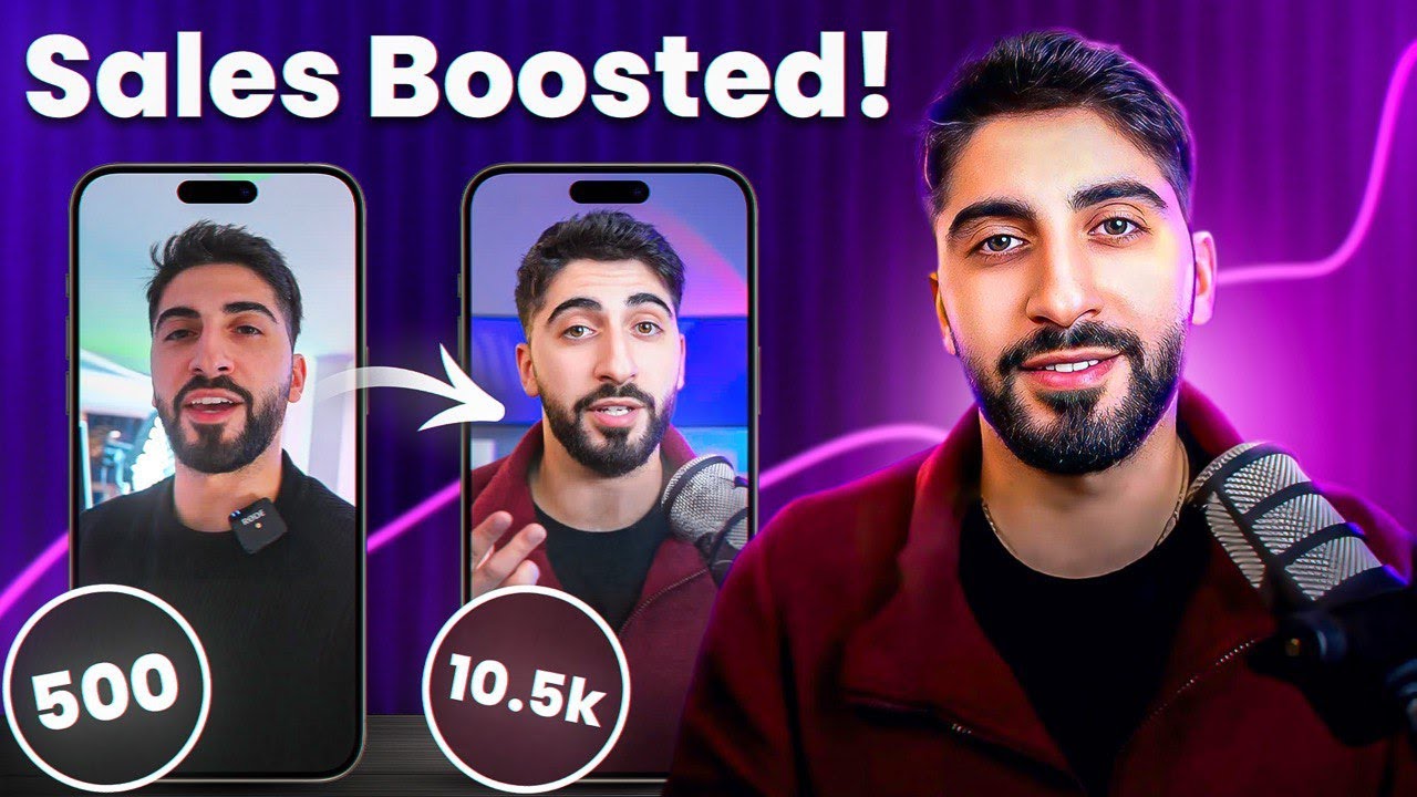 Patrick El-Sayegh case study
