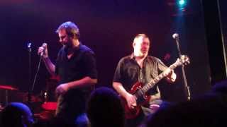 SKYCLAD The Wickedest Man in the World