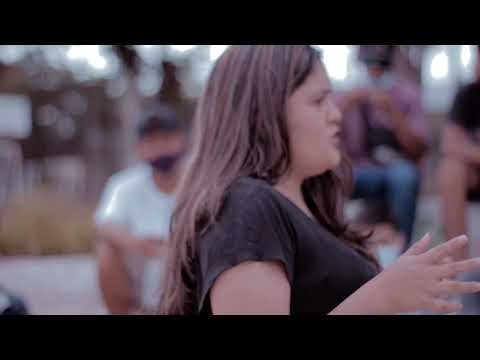 MAYSA vs POLLITO ( SESIONES HOP RECORDS ) #Colectivo_berma_2h​​​ // BATALLONES