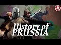 History Of Prussia From Duchy To Empire Kings And Generals DOCUMENTARY