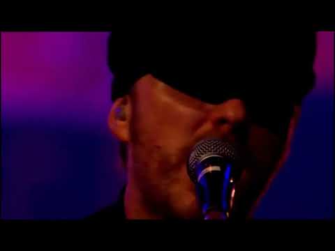 Doves - The Storm feat. London Bulgarian Choir - Live at Roundhouse (London 2009)
